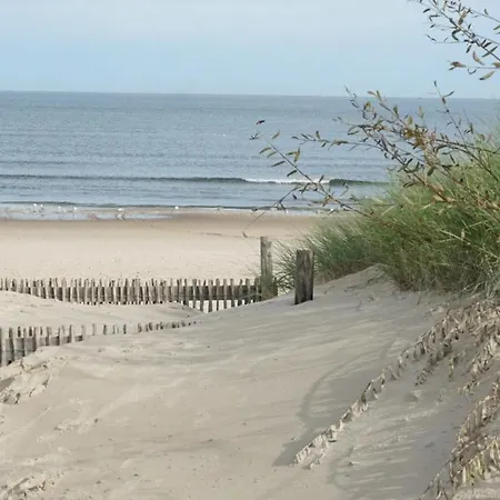 Lägenhet Strand&gut Garz Auf Usedom *